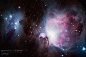 nebula photograph