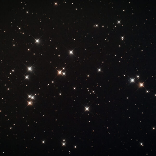 M44 Beehive Cluster HCHRaBBLPro 25May2022