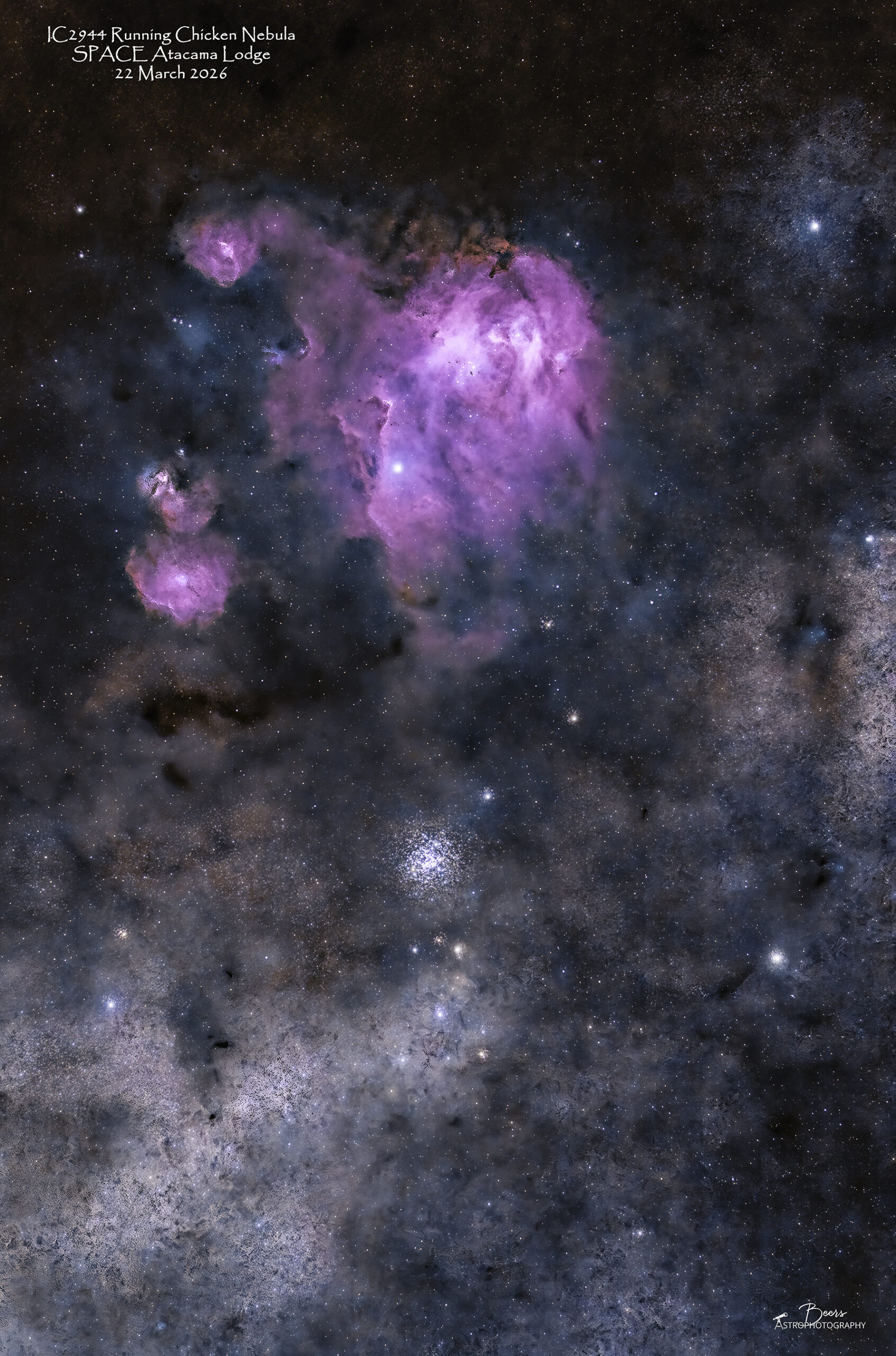 新品未開封　NEBULA BRIGHT IMAGE SEAMLESS stock-photo-nebula-is-deep-